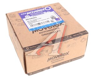 Изображение 5, TR408030-MX Подшипник ступицы JAC N120 передней наружный MOVELEX