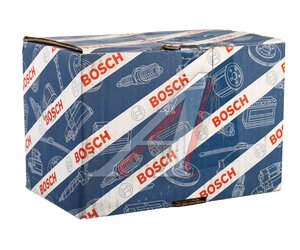 Изображение 4, 1124035544 Ротор генератора IVECO Trakker BOSCH