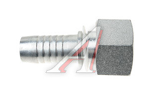Изображение 2, WNP 20 (M30x1.5) Фитинг DK(Г) сфера 3/4" (М30х1.5)