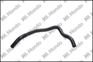 Изображение 3, DCC020253 Патрубок KIA Picanto (04-) (SOHC) радиатора нижний MANDO