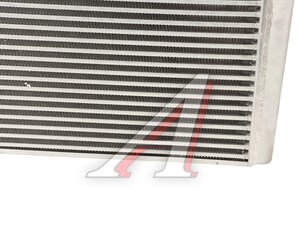 Изображение 4, SZ953000833-MX Интеркулер SHACMAN SHAANXI X3000 дв.WP13 MOVELEX