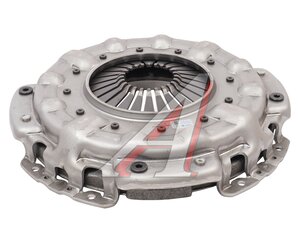 Изображение 1, 1601100LE352XZ-MX Корзина сцепления JAC N120 КАМАЗ Компас-12 MOVELEX