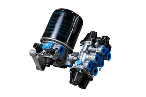 Изображение 1, 35110060310 Осушитель воздуха 14.5bar MERCEDES-BENZ SORL