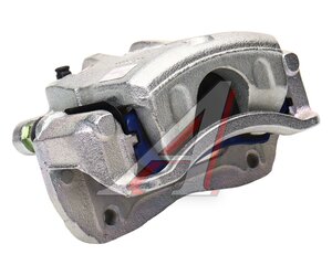 Изображение 2, EX581102H500 Суппорт HYUNDAI Elantra HD (06-) передний левый (с колодками) MANDO