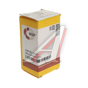 Изображение 3, NSP3EL04001 Датчик давления масла JCB КПП NSP
