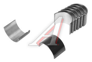 Изображение 1, А23.01-100-160H2 Вкладыши Д-160, 180 шатунные d=91, 96 H2 ТЗПС