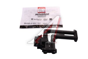 Изображение 2, P067606150-MX Кран DONGFENG GX отопителя MOVELEX