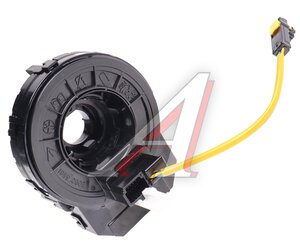 Изображение 1, 8591034120 Кольцо SSANGYONG Actyon (10-) колеса рулевого контактное (-HEATED, +ESP, +ARP) OE