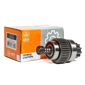 Изображение 1, 9-142-780-600 AE Привод стартера ЗИЛ-5301, МТЗ AVTOELECTRICA