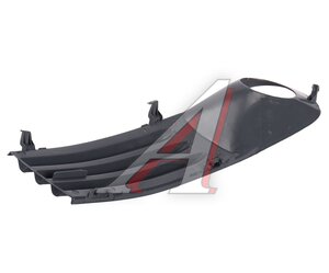 Изображение 3, BSG90922065 Решетка бампера VW Transporter (03-) переднего левая BSG