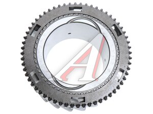 Изображение 3, C41R11170115410 Шестерня КПП ГАЗон Next 4-й передачи вала вторичного
