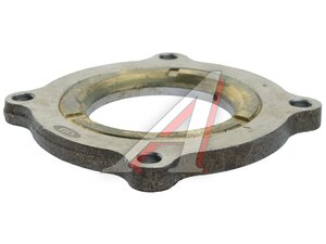Изображение 1, К4310-2304128 Кольцо КАМАЗ-4310 упорное цапфы в сборе КМД