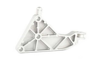 Изображение 2, BSG65700237 Опора двигателя OPEL Astra G, Zafira A задняя BSG