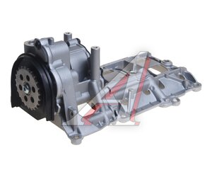 Изображение 1, 7.24808.28.0 Насос масляный BMW X1 (E84) PIERBURG