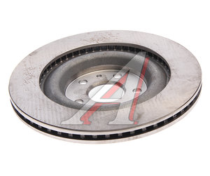 Изображение 2, TB215170 Диск тормозной CHERY Tiggo (14-) передний (1шт.) FENOX