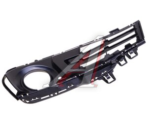 Изображение 2, NSP1751117396878 Рамка BMW 3 (F30) фары противотуманной правой NSP