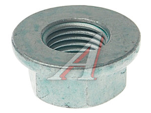 Изображение 2, 9YB041221D Гайка MAZDA OE