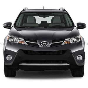 Изображение 5, FL10LC Фара противотуманная TOYOTA Land Cruiser (J200) левая/правая комплект MTF
