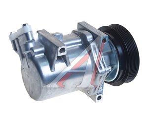 Изображение 2, KCC0409GW Компрессор RENAULT Duster (12-) кондиционера KRAUF