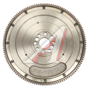 Изображение 2, 236-1005115-Н Маховик ЯМЗ-236.7601 (132 зуба) под лепестковую корзину ПРАМО