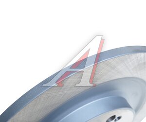 Изображение 3, 204004879AA Диск тормозной JETOUR T2 задний (1шт.) OE