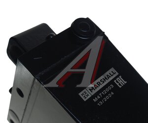 Изображение 3, M4712003 Насос IVECO Eurotech подъема кабины MARSHALL