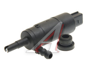 Изображение 1, KWM025 Насос омывателя MERCEDES S (W220) (98-) KORTEX