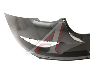 Изображение 3, 2804100U7300-F011-MX Бампер JAC S7 (19-) задний MOVELEX