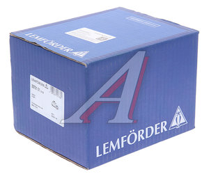 Изображение 4, 2970101 Опора двигателя VOLVO S60, S80 (00-09) правая LEMFORDER