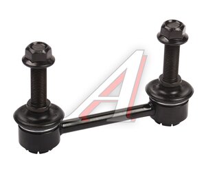 Изображение 3, CL0043 Стойка стабилизатора FORD Focus 2 переднего CTR