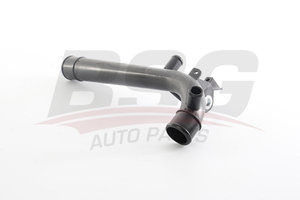Изображение 2, BSG65545002 Патрубок OPEL Astra G (01-05) системы охлаждения BSG
