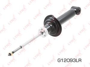 Изображение 1, G12093LR Амортизатор NISSAN Sunny (94-99) задний левый/правый LYNX