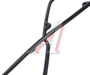 Изображение 2, DN2244132553 Прокладка крышки клапанной HYUNDAI Sonata (94-) (1.8/2.0) (SOHC) MANDO