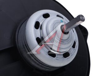 Изображение 3, 97155-5H001 Мотор отопителя HYUNDAI HD65, 72, 78 салона OE