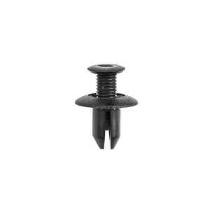 Изображение 1, GUK01001 Клипса HYUNDAI Accent (94-) KIA Ceed (09-) GANZ