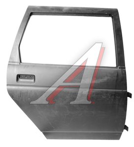 Изображение 1, 21110-6200014-70 Дверь ВАЗ-2111, 2171 задняя правая АвтоВАЗ