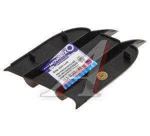 Изображение 2, WG1642241023/2-MX Накладка фары SITRAK HOWO противотуманной левая MOVELEX