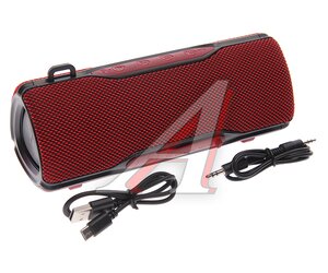 Изображение 2, ТТ М-2к Колонка беспроводная bluetooth URAL