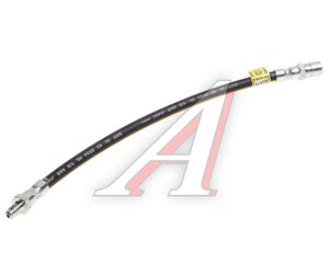 Изображение 1, TB885 Шланг тормозной ГАЗ-33027 промежуточный TRANSMASTER