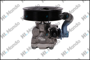 Изображение 7, EX571004E061 Насос гидроусилителя KIA Bongo 3 (12-) (2.5-A2) MANDO