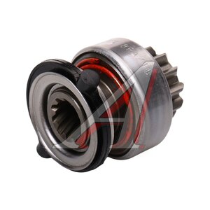 Изображение 2, 47074 Привод стартера MERCEDES C (W204) (бендикс) MEAT&DORIA