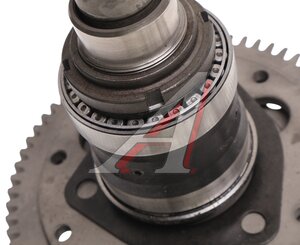 Привод ЯМЗ-658 ТНВД установочный в сборе АВТОДИЗЕЛЬ, ,
                                                          фото 4 Изображение 4, 658.1029002 Привод ЯМЗ-658 ТНВД установочный в сборе АВТОДИЗЕЛЬ