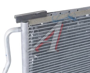 Изображение 5, 21214-8112010-00 Радиатор кондиционера ВАЗ-21214 в сборе (Уценка) АвтоВАЗ