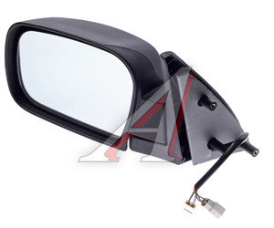 Изображение 1, 2123-8201051-85 Зеркало боковое ВАЗ-2123 левое электропривод Н/О ТОПАЗ