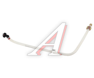 Изображение 2, 1104120-58H/A Трубка топливная FAW J6, 3250 от бака к фильтру OE