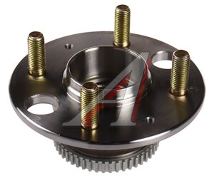 Изображение 3, GH20790T Ступица HONDA Civic (91-) задняя (с АБС) в сборе GMB