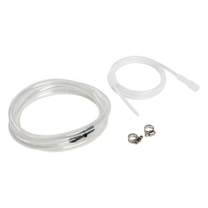 Изображение 4, AOP-12-01 Насос для перекачки топлива и масел через щуп 12V AIRLINE