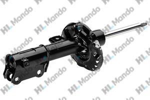 Изображение 4, EX54651F2000 Амортизатор HYUNDAI Elantra (16-) передний левый газовый MANDO