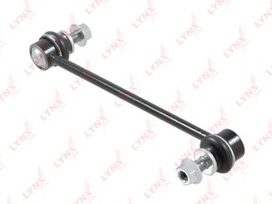 Изображение 1, C7698LR Стойка стабилизатора TOYOTA Camry (06-) переднего правая LYNX