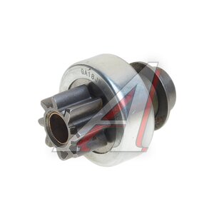 Изображение 2, P101450 Привод стартера DAEWOO Matiz (98-) CHEVROLET Spark (05-), Aveo PATRON